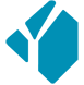 Footer Logo Blue